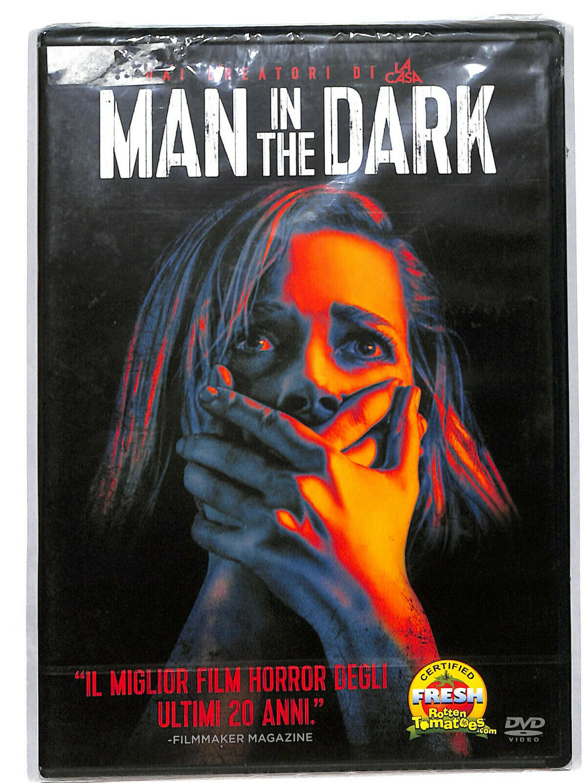 EBOND Man In The Dark DVD DB753935