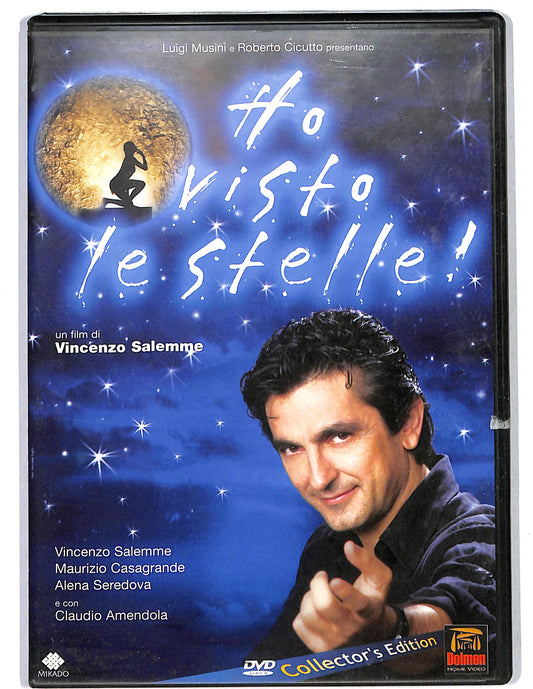 EBOND Ho visto le stelle! DVD DB754237
