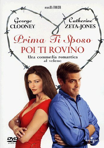 EBOND Prima Ti Sposo Poi Ti Rovino DVD DB754248