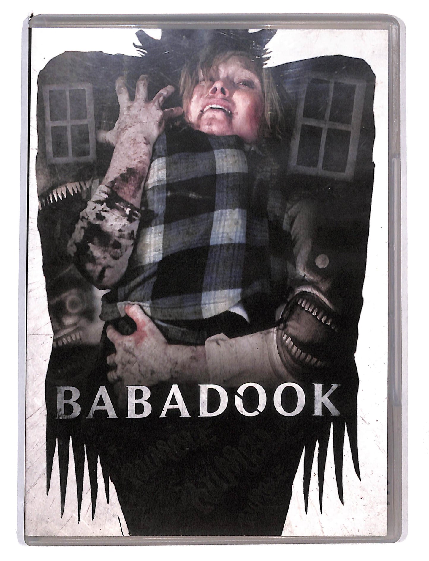 EBOND Babadook DVD DB754303