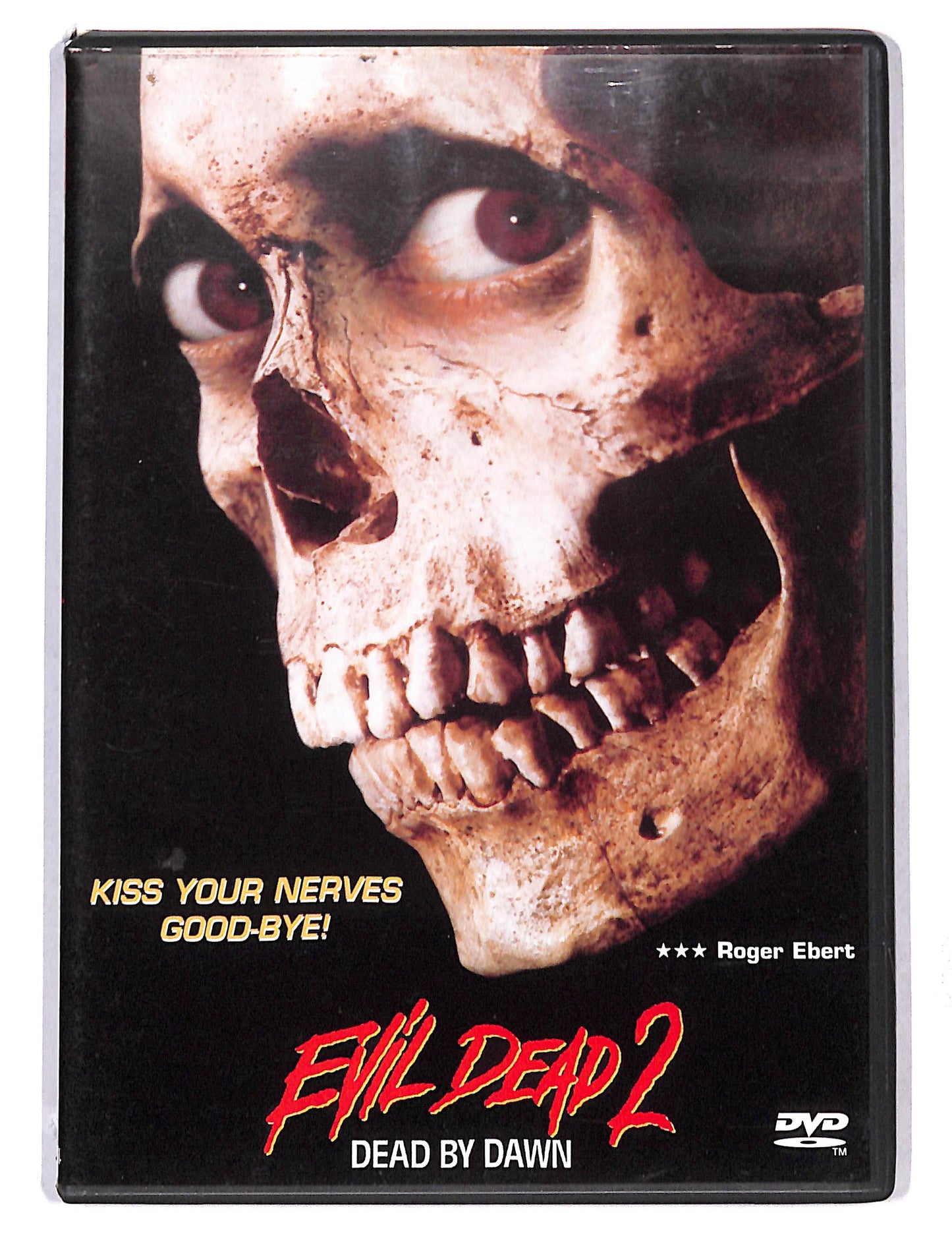 EBOND Evil Dead 2 DVD DB754307