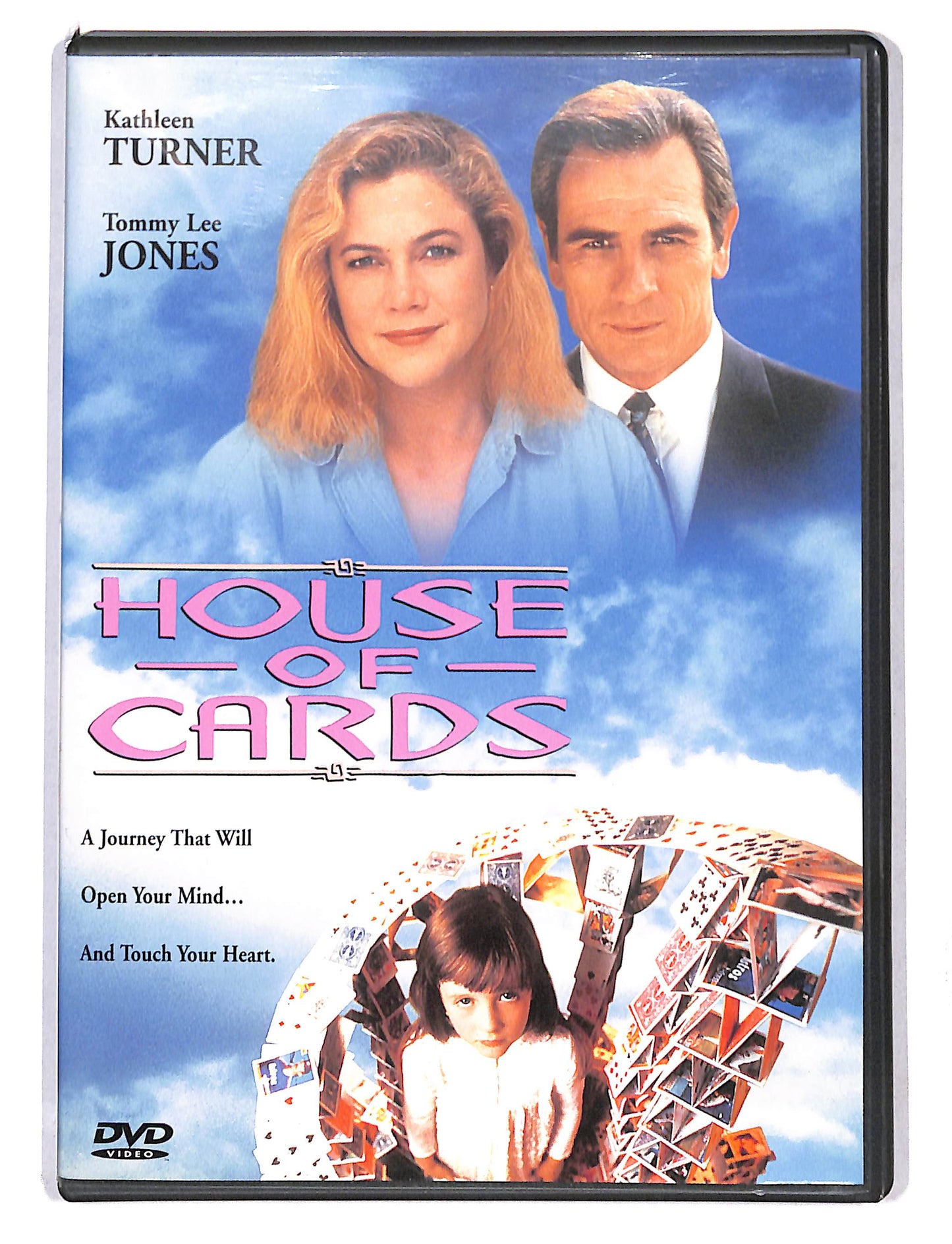 EBOND House of Cards DVD DB754311