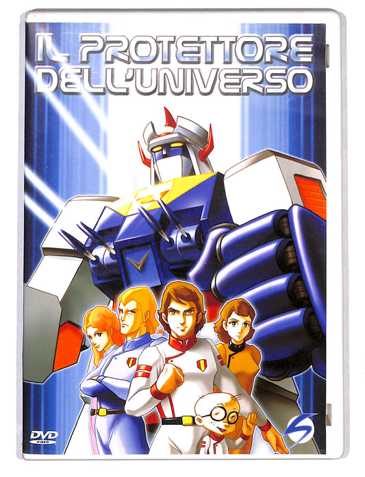 EBOND Il Protettore Dell'Universo DVD DB754320