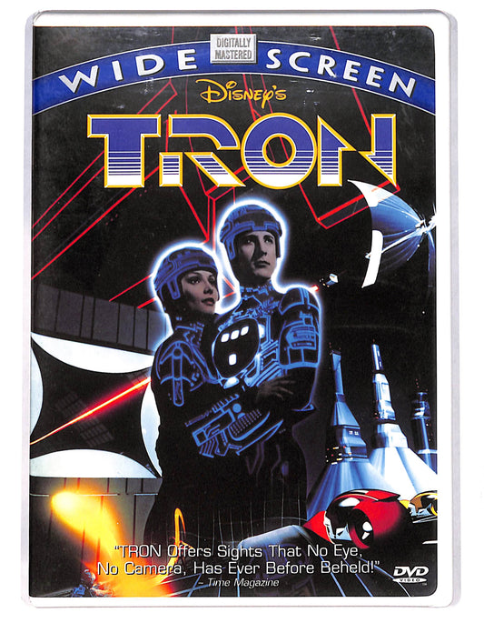 EBOND Tron - Edizione USA DVD DB754325