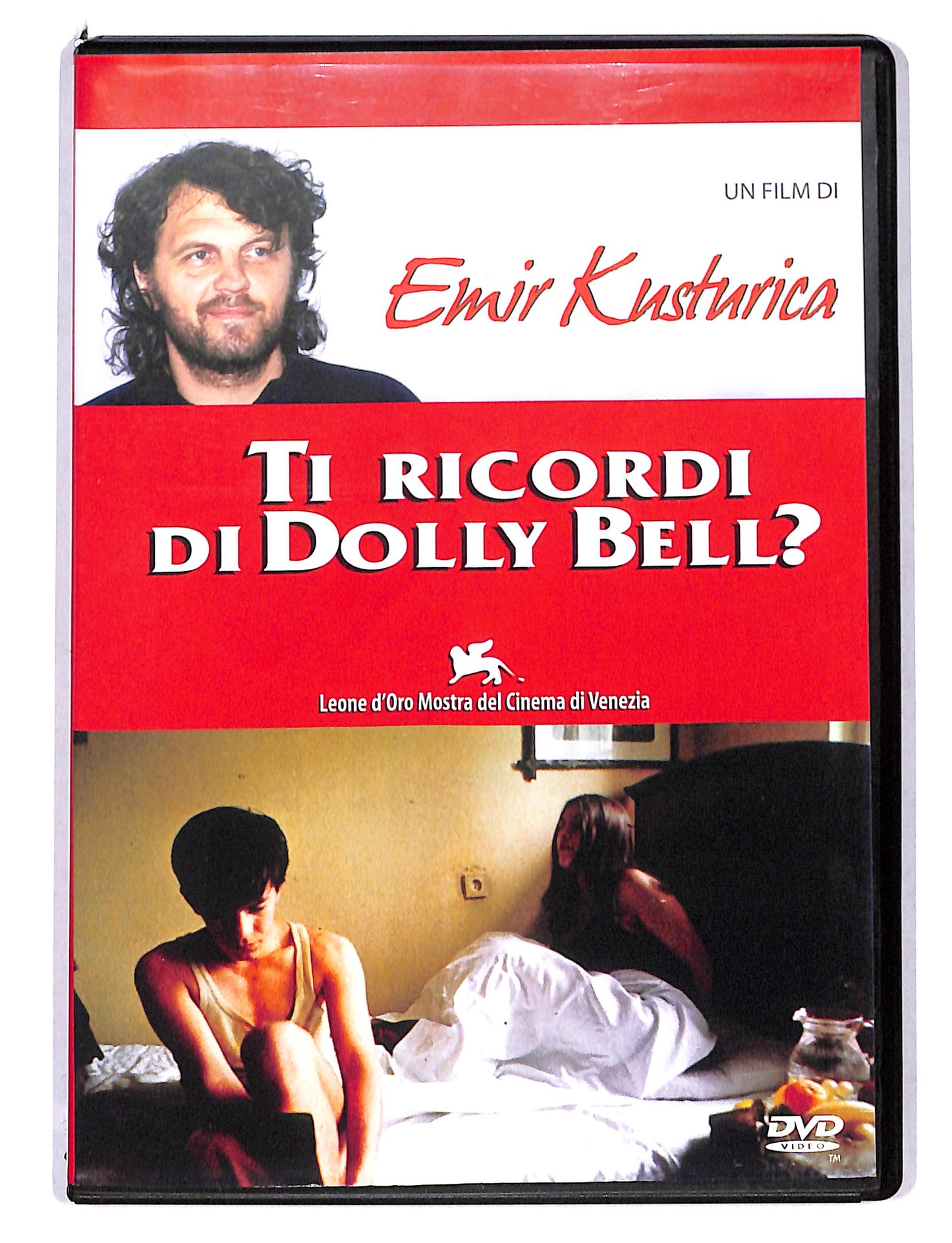 EBOND Ti Ricordi Dolly Bell DVD DB754618