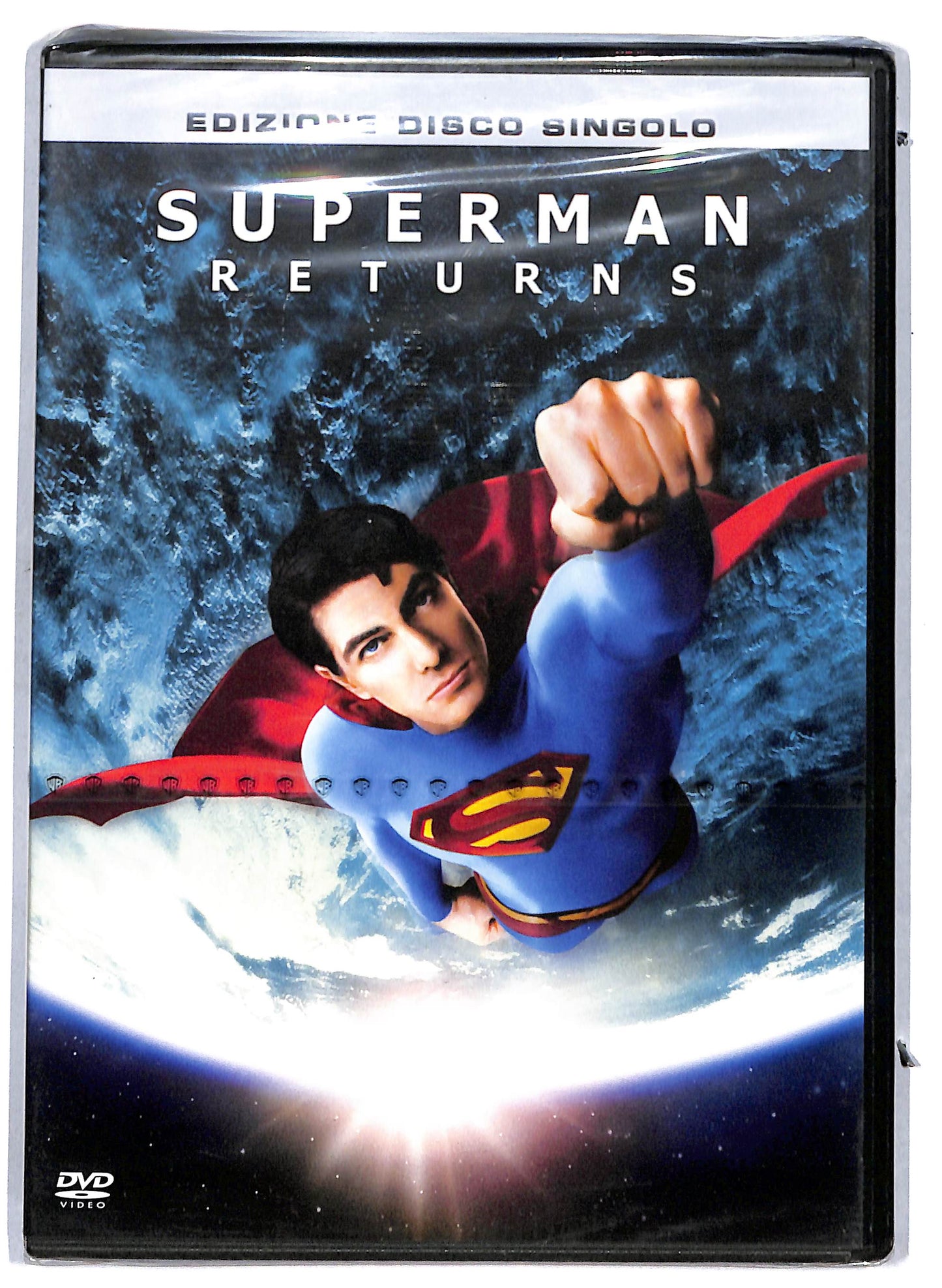 EBOND Superman Returns DVD DB754737