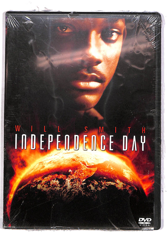 EBOND independance day DVD DB754914