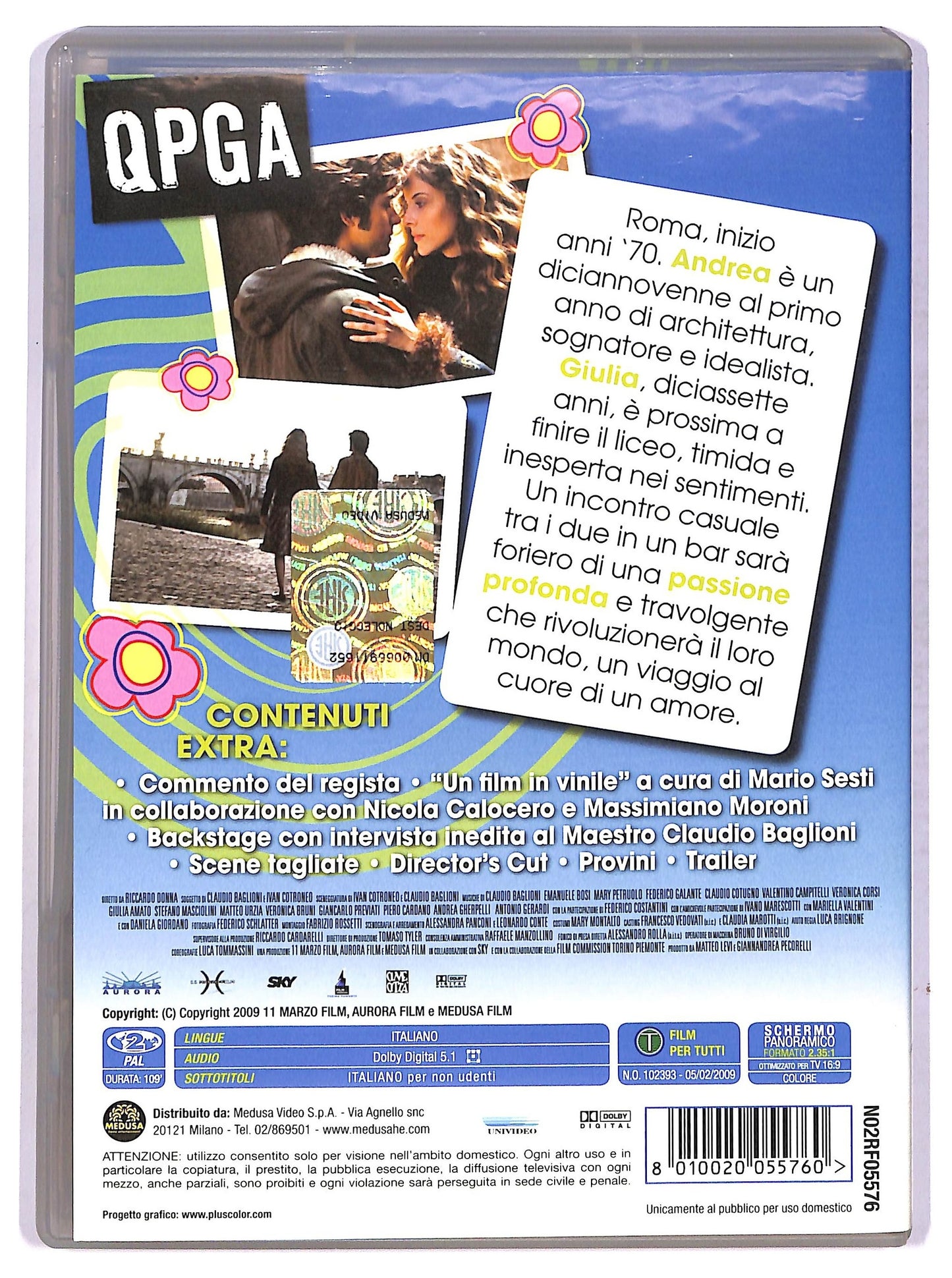 EBOND Questo piccolo grande amore NOLEGGIO DVD DB754934