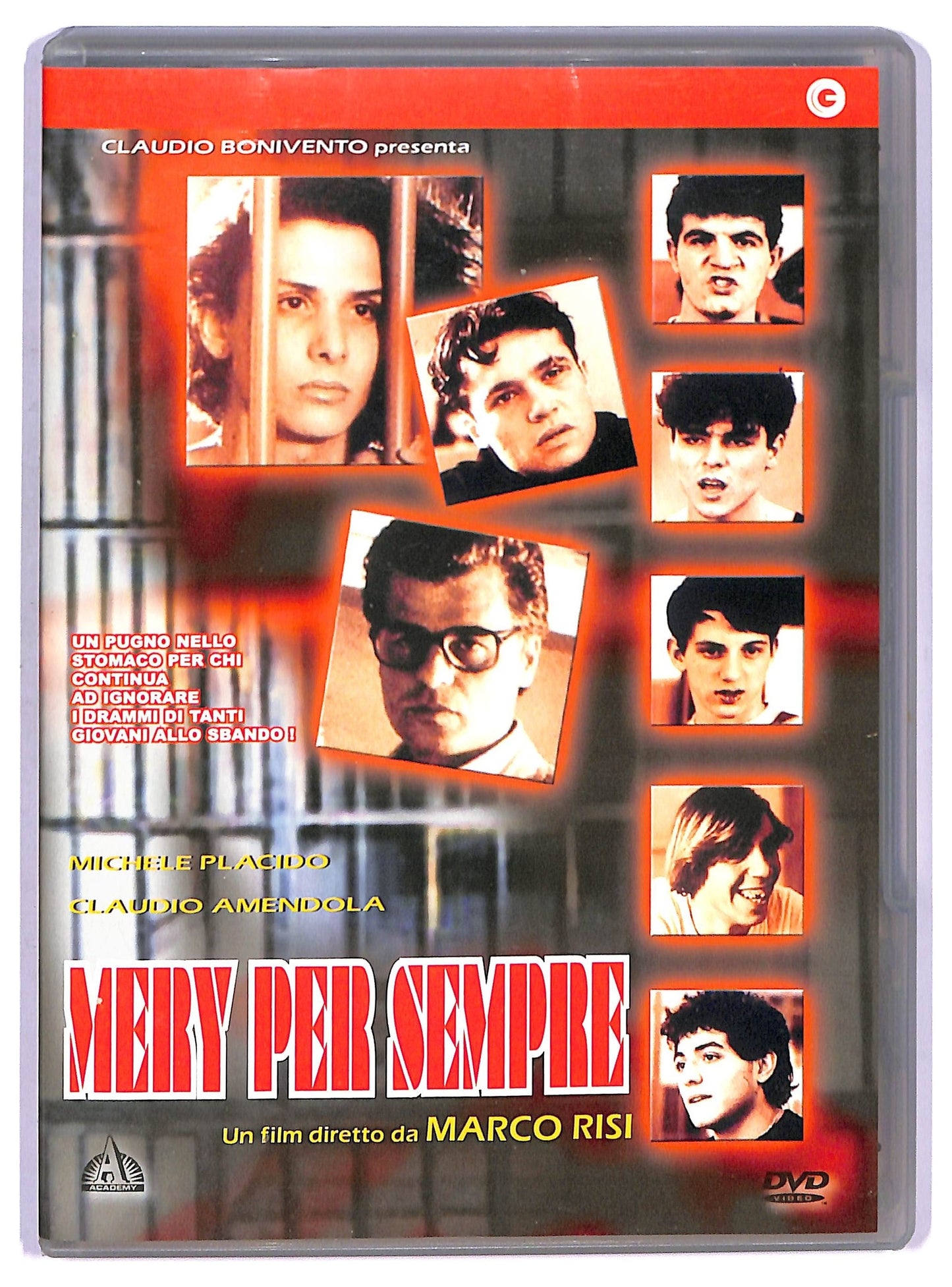 EBOND Mery per sempre DVD DB754965