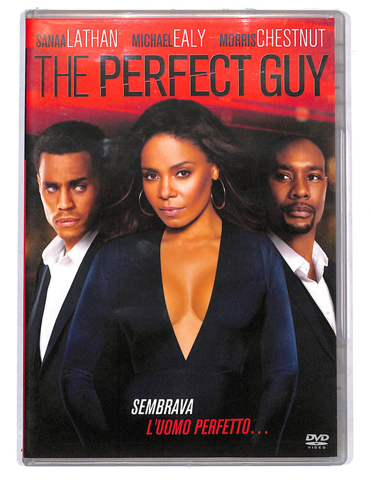 EBOND The Perfect Guy DVD DB755118