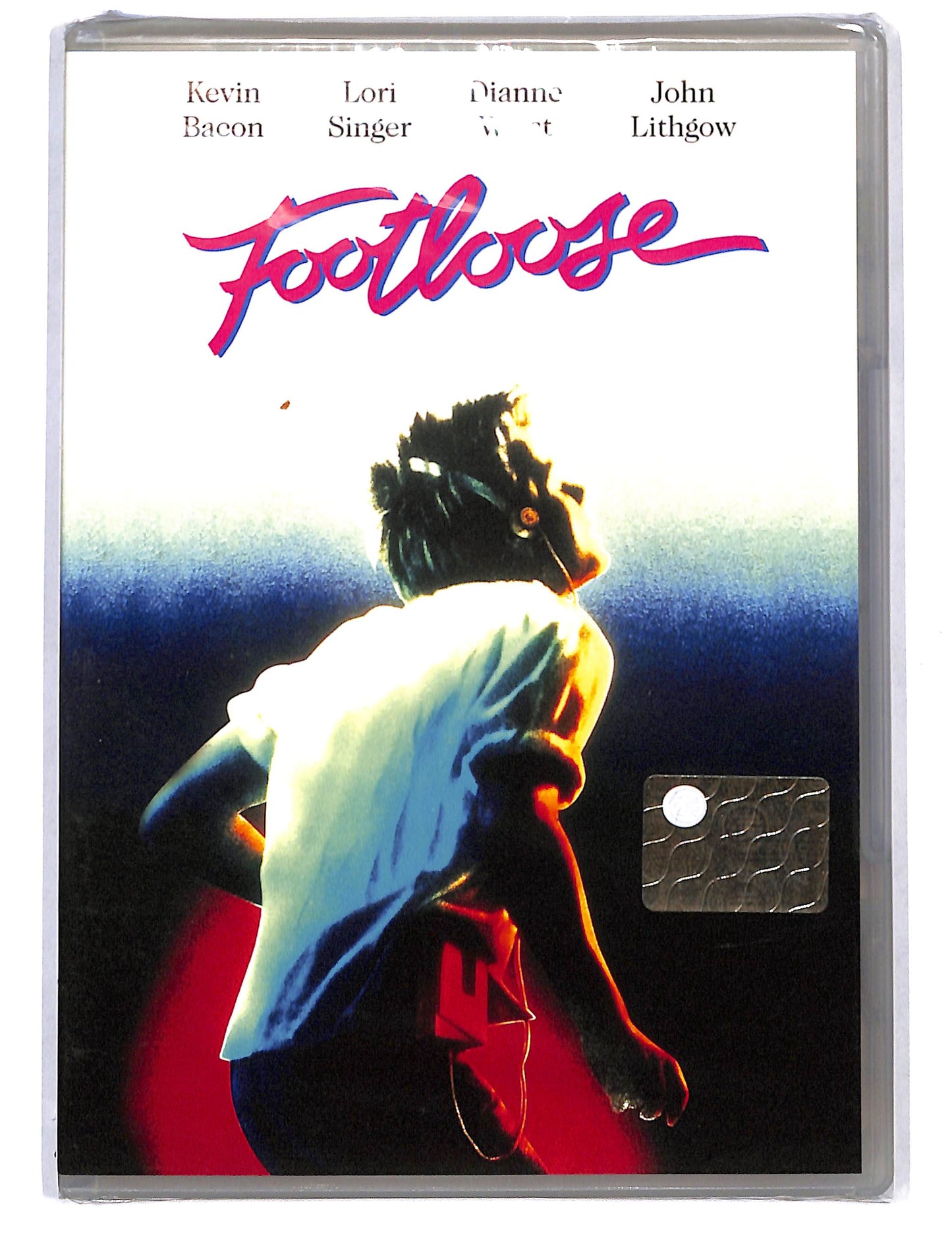 EBOND Footlose EDITORIALE DVD DB755124