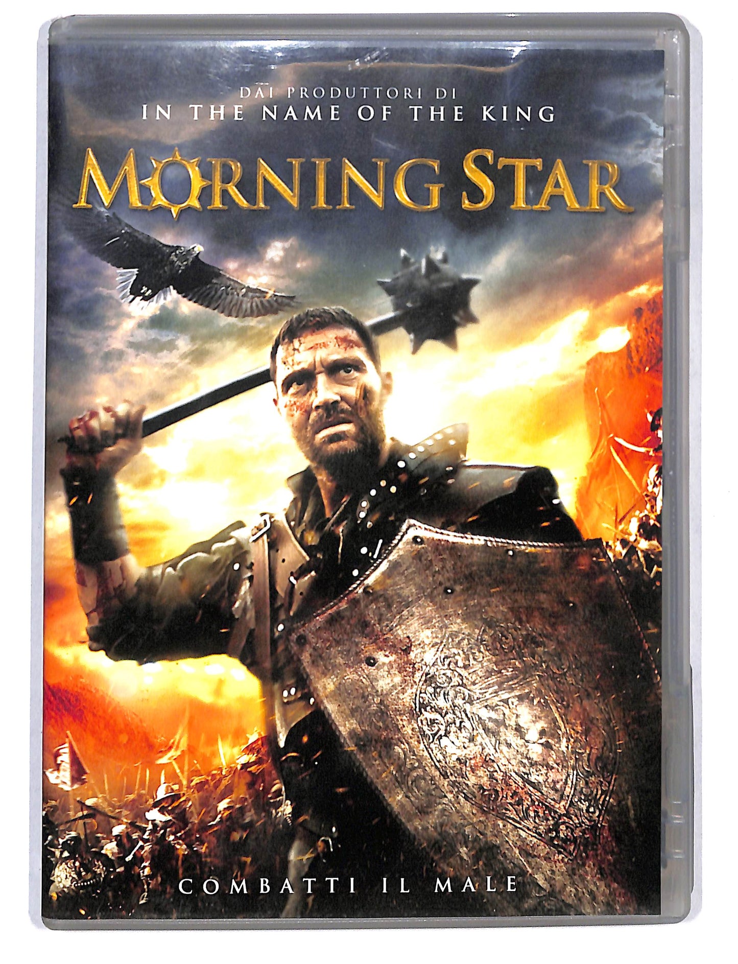 EBOND Morning Star DVD DB755125