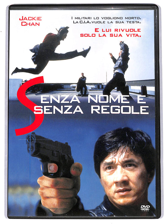 EBOND senza nome e senza regole NOLEGGIO DVD DB755608