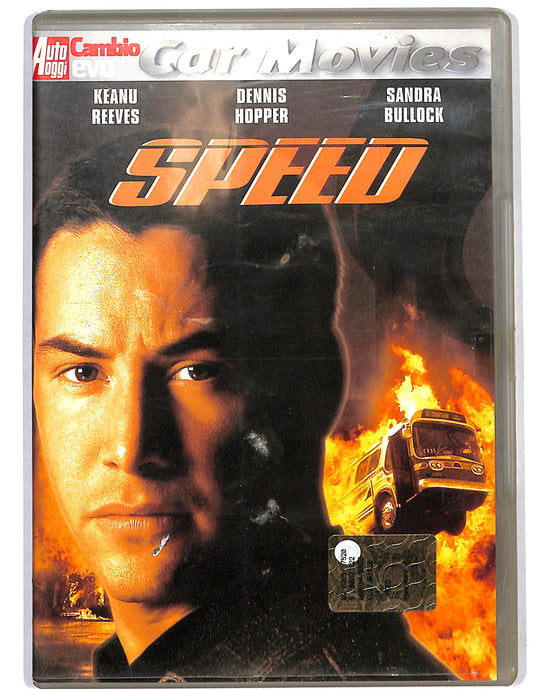 EBOND Speed EDITORIALE NOLEGGIO DVD DB755616