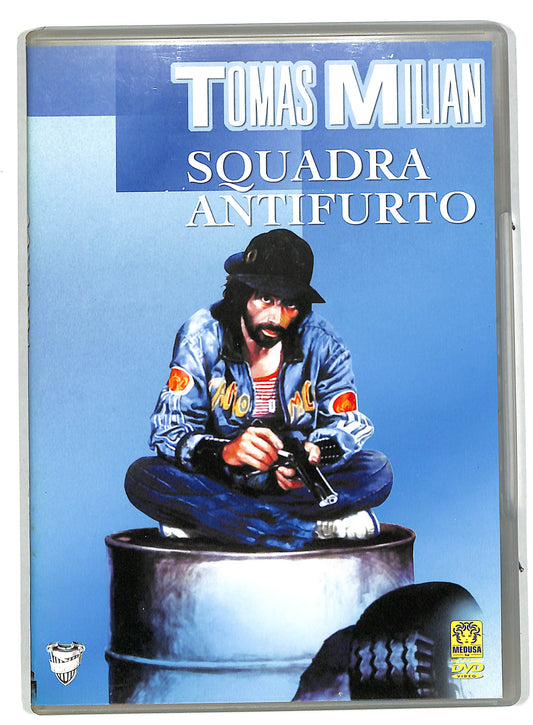 EBOND Squadra antifurto NOLEGGIO DVD DB755641