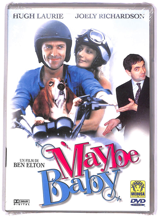 EBOND Maybe Baby NOLEGGIO DVD DB755827