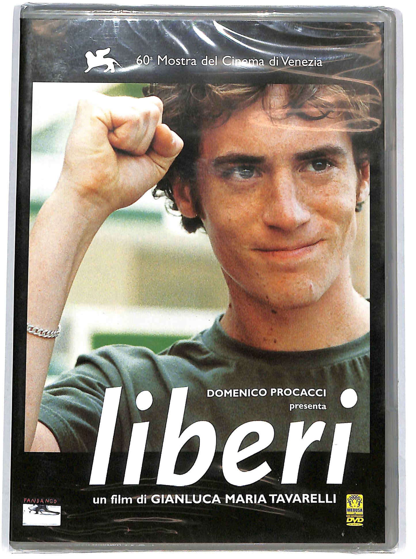 EBOND Liberi (film) NOLEGGIO DVD DB755849