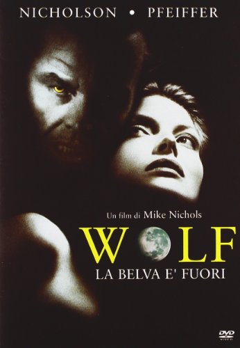 EBOND Wolf - La belva e fuori NOLEGGIO DVD DB756109