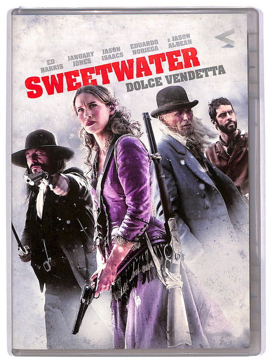 EBOND Sweetwater - Dolce Vendetta Noleggio DVD DB756116