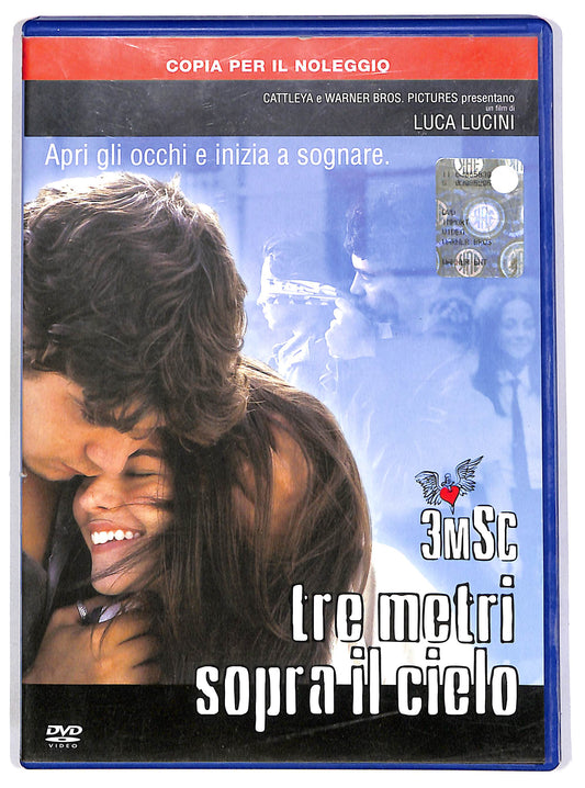 EBOND Tre metri sopra il cielo NOLEGGIO DVD DB756129
