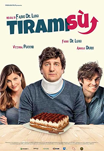EBOND Tiramisu' NOLEGGIO DVD DB756141
