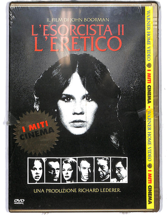 EBOND L'esorcista II L'eretico DVD DB756164