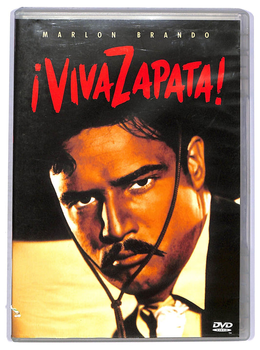 EBOND Viva Zapata! NOLEGGIO DVD DB756351