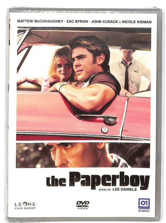 EBOND The Paperboy NOLEGGIO DVD DB756361