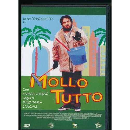 EBOND Mollo Tutto NOLEGGIO DVD DB756636