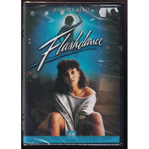 EBOND Flashdance NOLEGGIO DVD DB756659