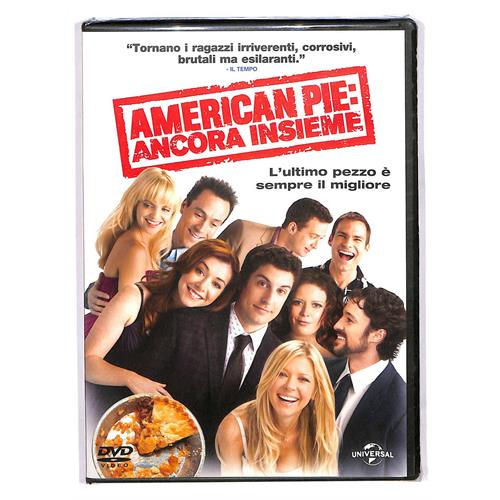 EBOND American Pie: Ancora Insieme NOLEGGIO DVD DB756663