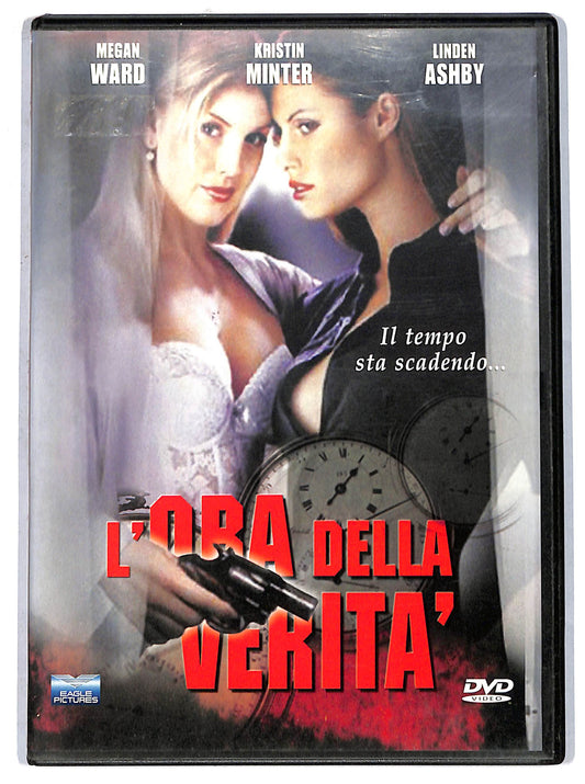 EBOND L'ora della verita NOLEGGIO DVD DB756827