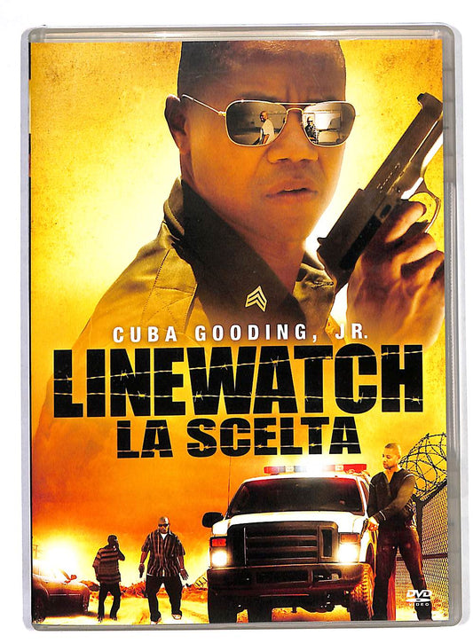 EBOND Linewatch - La scelta NOLEGGIO DVD DB757326
