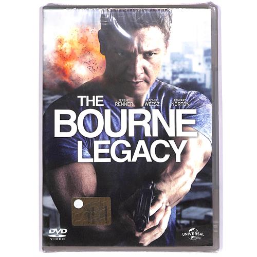 EBOND The Bourne Legacy EDITORIALE DVD DB757338