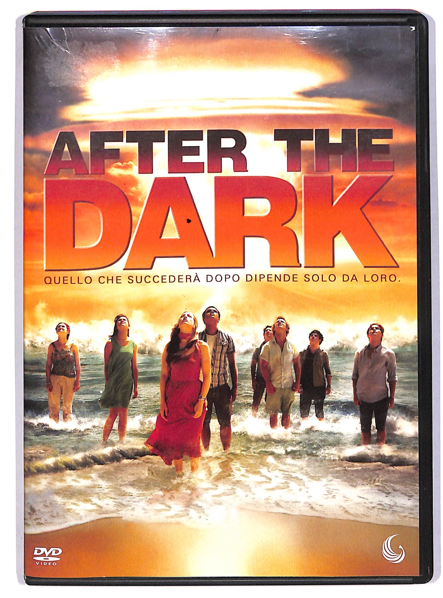 EBOND After the Dark Noleggio DVD DB757413