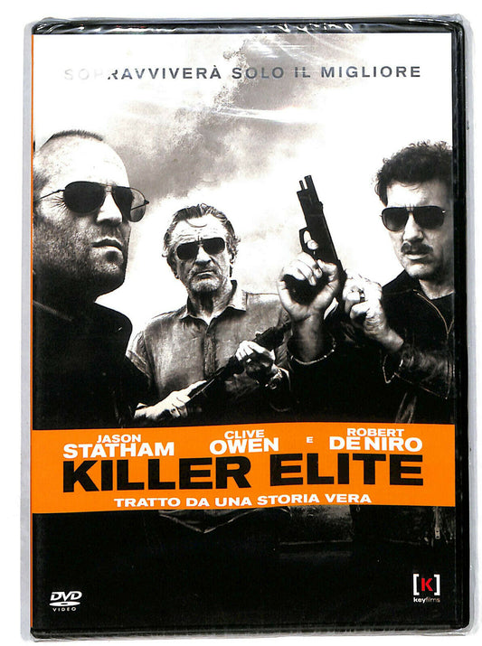 EBOND Killer Elite DVD DB757461