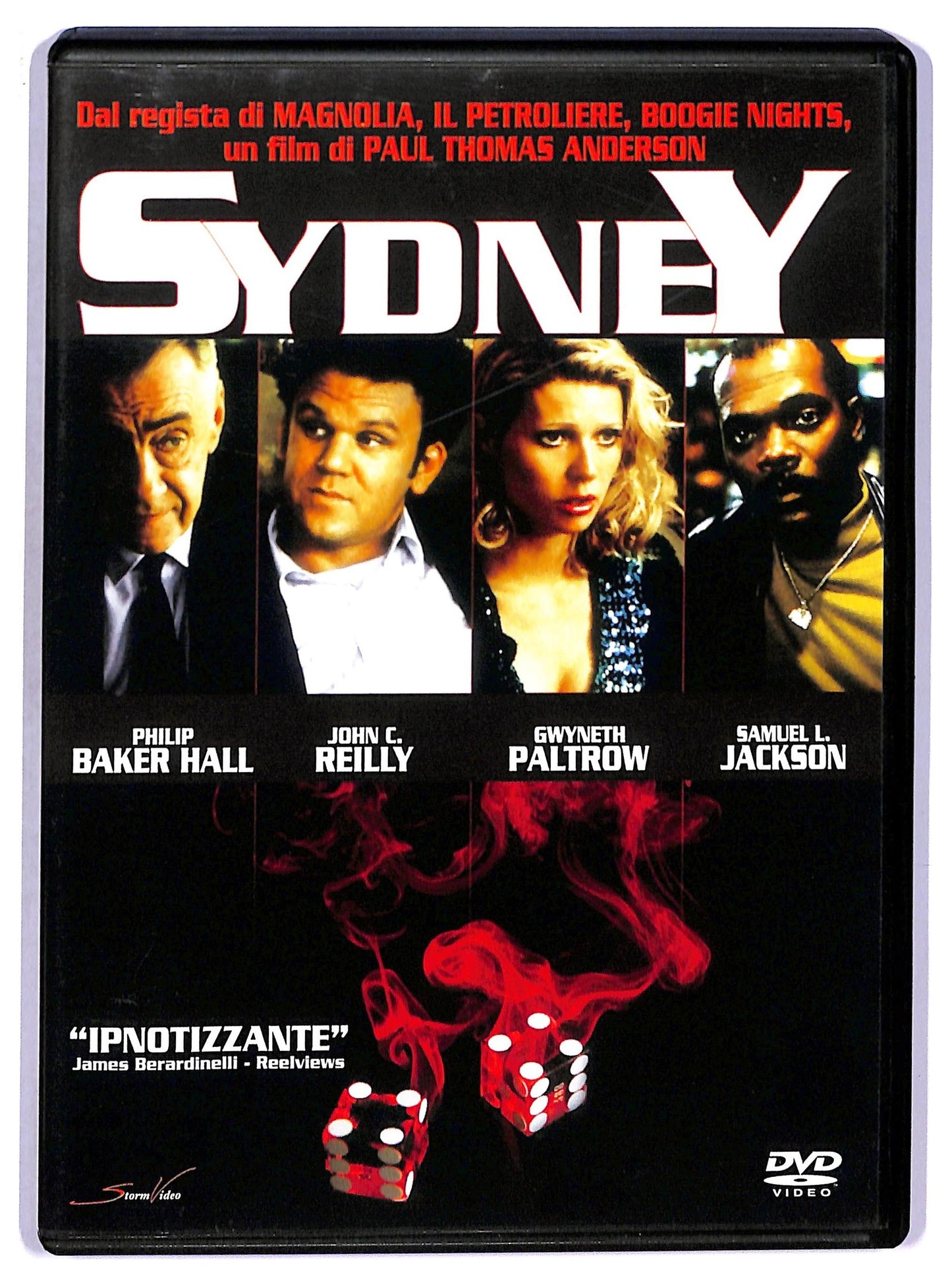EBOND Sydney NOLEGGIO DVD DB757926