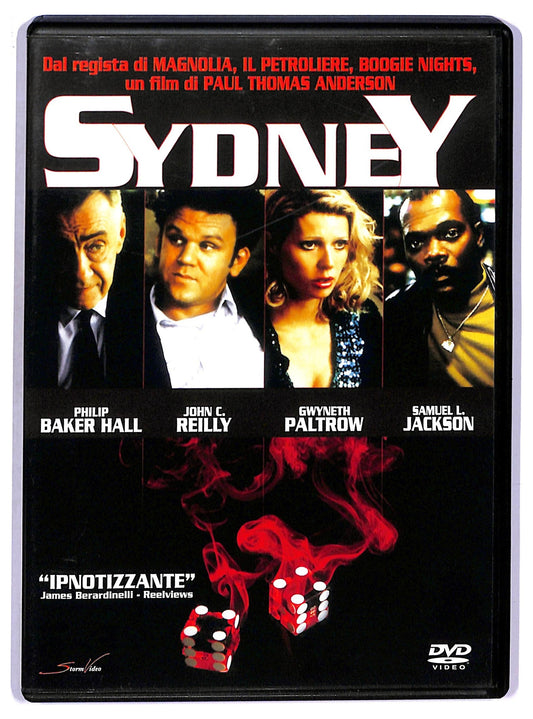 EBOND Sydney NOLEGGIO DVD DB757926