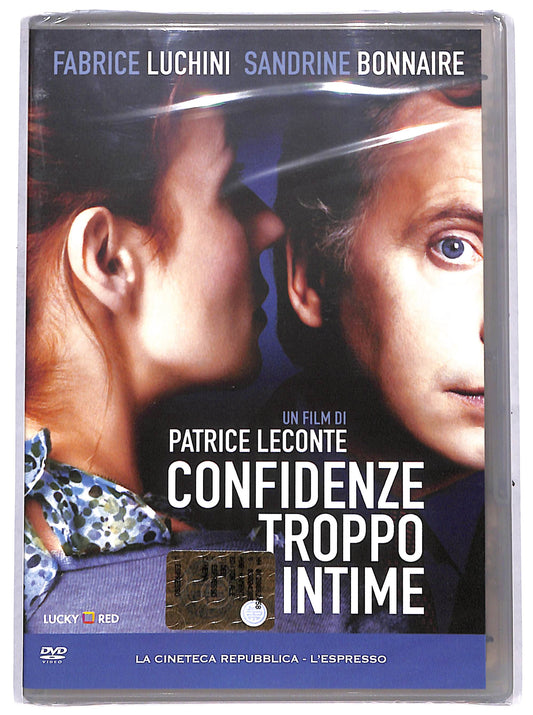 EBOND Confidenze troppo intime EDITORIALE DVD DB757955