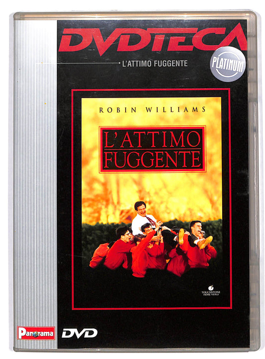 EBOND L'attimo fuggente EDITORIALE DVD DB757962