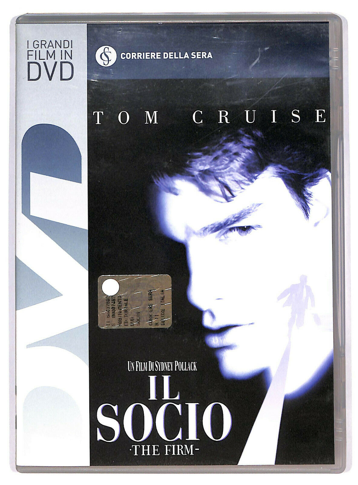 EBOND Il Socio Editoriale DVD DB758103