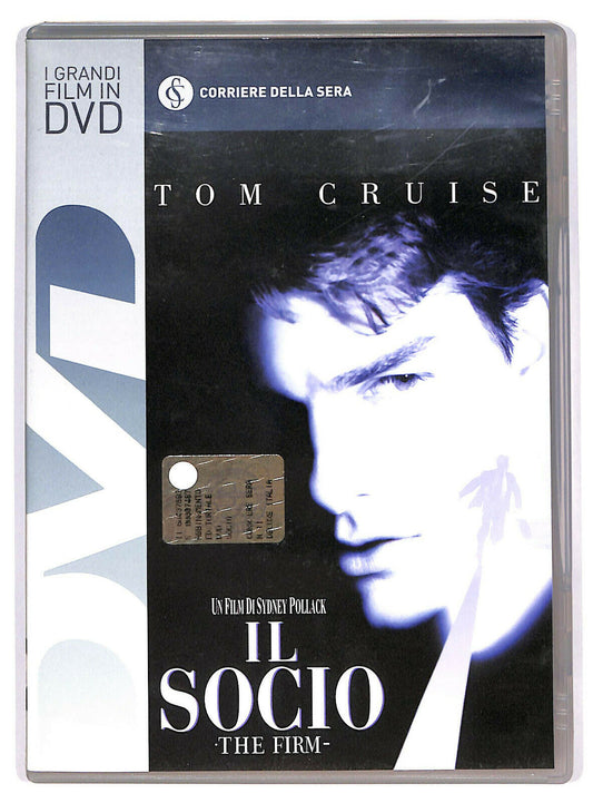 EBOND Il Socio Editoriale DVD DB758103