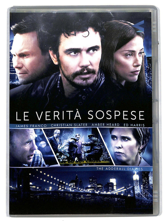 EBOND Le Verita' Sospese DVD DB758105