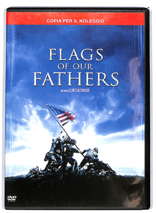 EBOND Flags of Our Fathers NOLEGGIO DVD DB758106