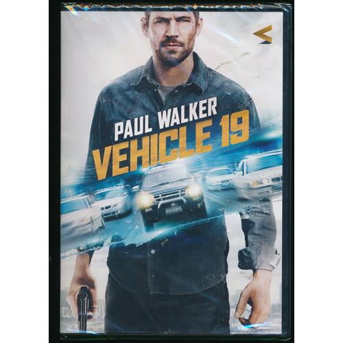 EBOND Vehicle 19 NOLEGGIO DVD DB758131