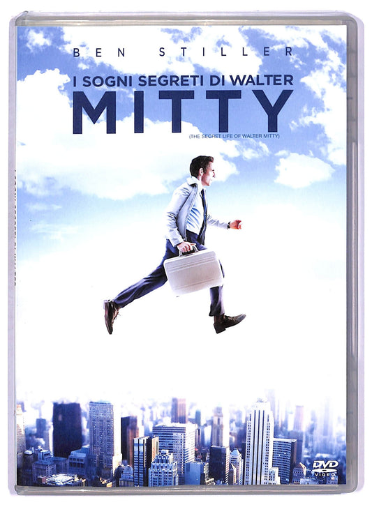 EBOND I sogni segreti di Walter Mitty NOLEGGIO DVD DB758140
