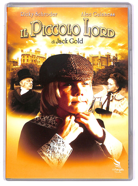 EBOND Il Piccolo Lord DVD DB758625