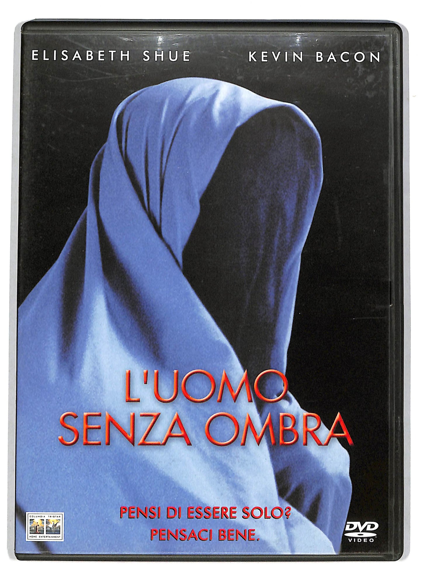 EBOND l'uomo senza ombra DVD DB758638