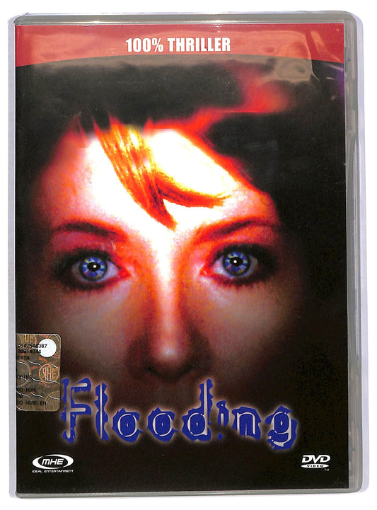 EBOND Flooding DVD DB758655