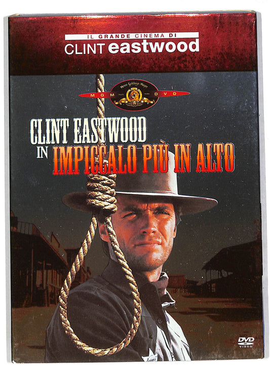 EBOND Impiccalo piu in alto slipcase EDITORIALE DVD DB758954